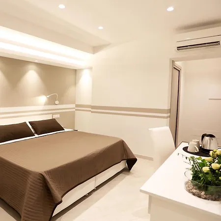 住宿加早餐酒店 瓦伦蒂娜住宿加早餐旅馆