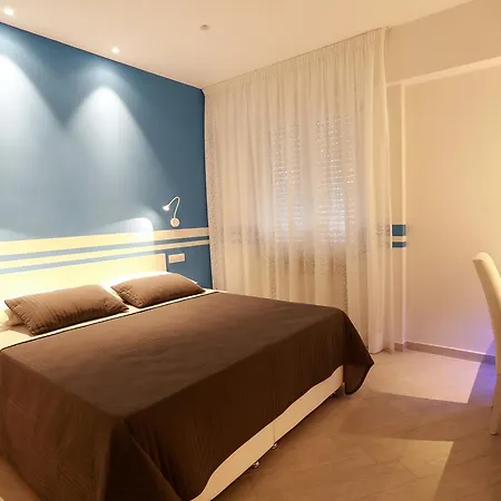 瓦伦蒂娜住宿加早餐旅馆