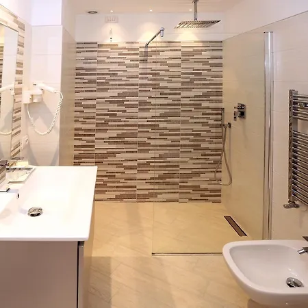 瓦伦蒂娜住宿加早餐旅馆