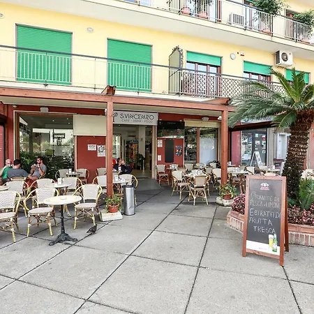 瓦伦蒂娜住宿加早餐旅馆