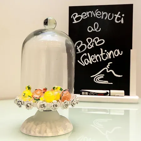 瓦伦蒂娜住宿加早餐旅馆