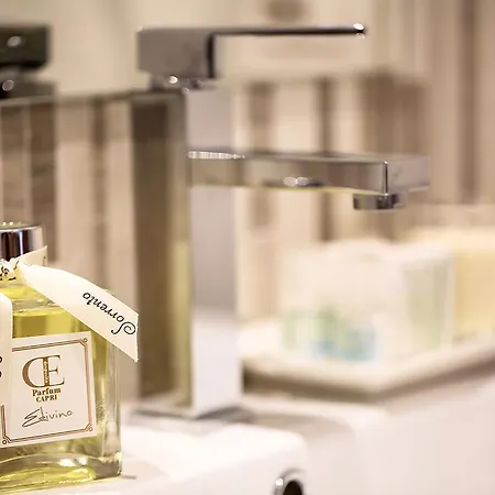 瓦伦蒂娜住宿加早餐旅馆 住宿加早餐酒店 索伦托