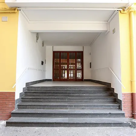 瓦伦蒂娜住宿加早餐旅馆 4*