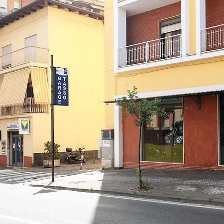 住宿加早餐酒店 瓦伦蒂娜住宿加早餐旅馆 4*