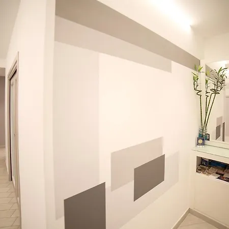 瓦伦蒂娜住宿加早餐旅馆 4*