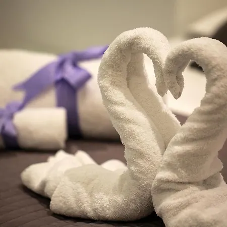 瓦伦蒂娜住宿加早餐旅馆