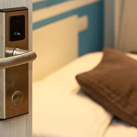 瓦伦蒂娜住宿加早餐旅馆 4*