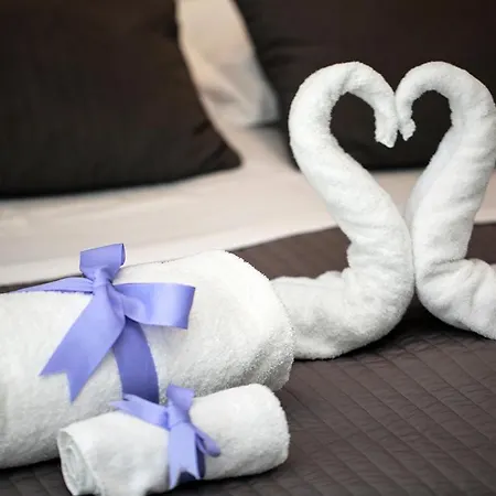 瓦伦蒂娜住宿加早餐旅馆 4* 索伦托