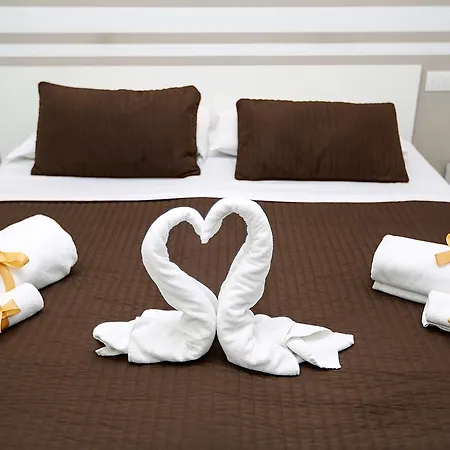 ベッド・アンド・ブレックファスト Valentina