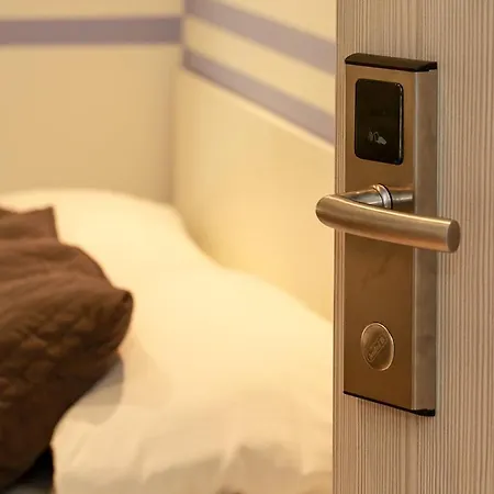 ベッド・アンド・ブレックファスト Valentina ソレント