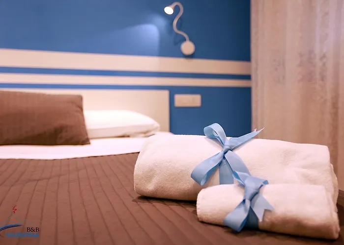 فندق مبيت وإفطار Valentina 4*