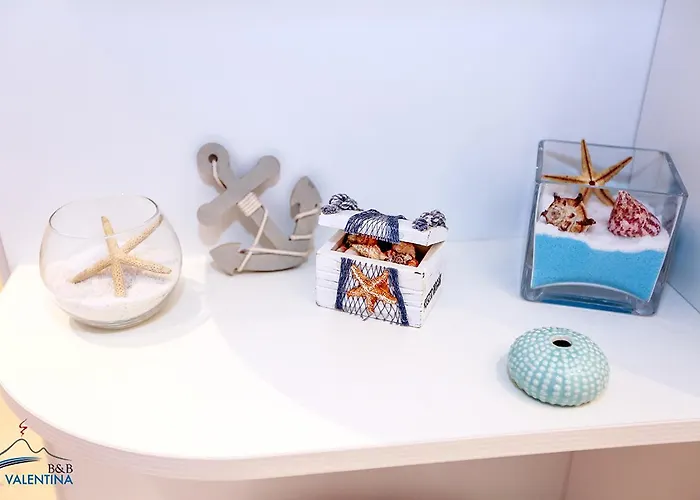 فندق مبيت وإفطار Valentina