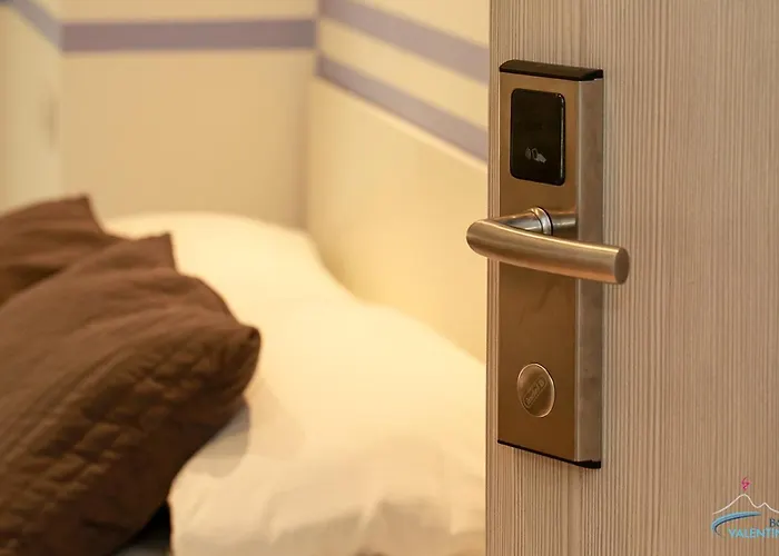 فندق مبيت وإفطار Valentina سورينتو