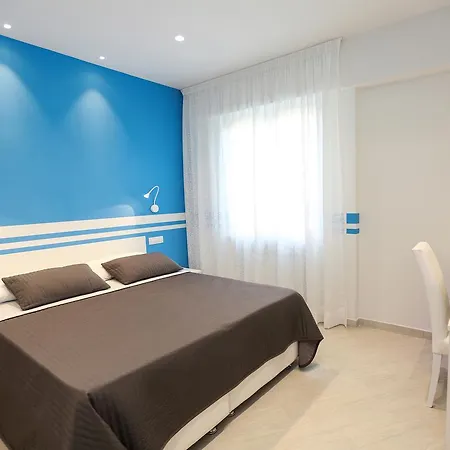 Bed & Breakfast Valentina Sorrento