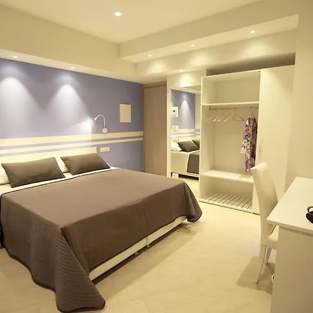 Valentina Bed & Breakfast Sorrento