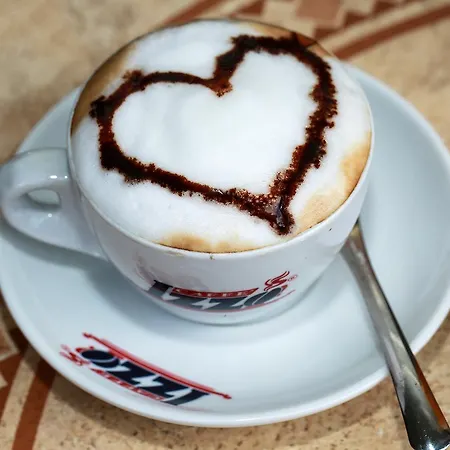 Bed & Breakfast Valentina Sorrento