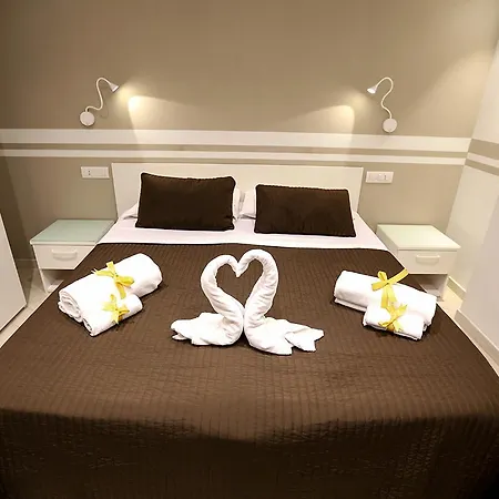 Valentina Bed & Breakfast 4*