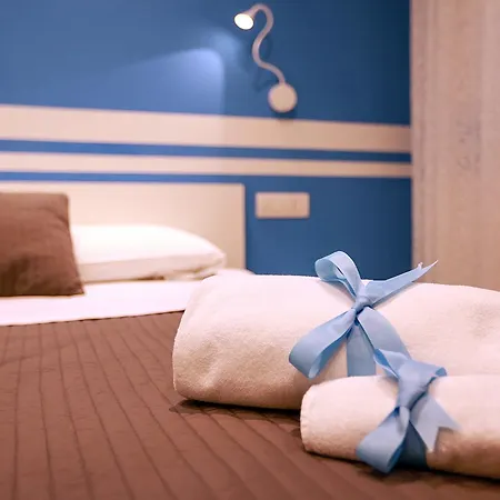 Bed and Breakfast Valentina 4*