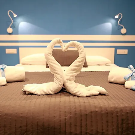 Bed & Breakfast Valentina