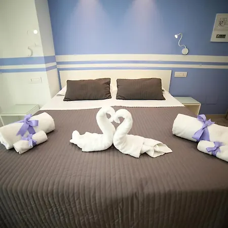 Bed & Breakfast Valentina