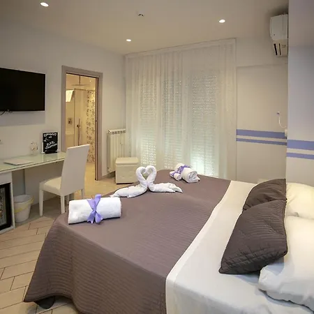 Valentina Bed & Breakfast 4*