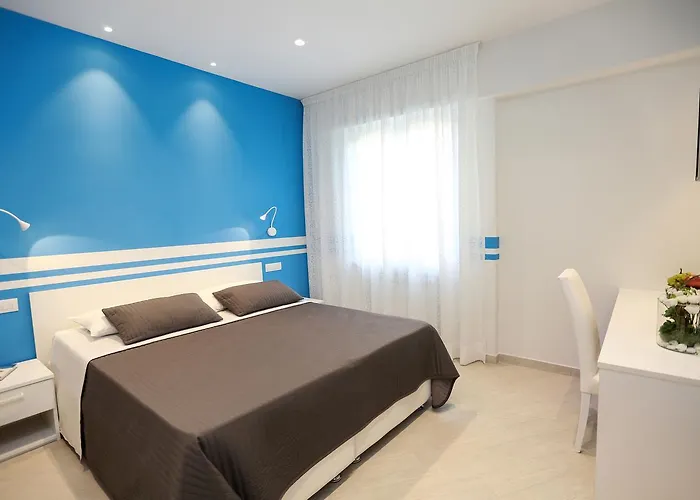 Bed and Breakfast Valentina Σορέντο