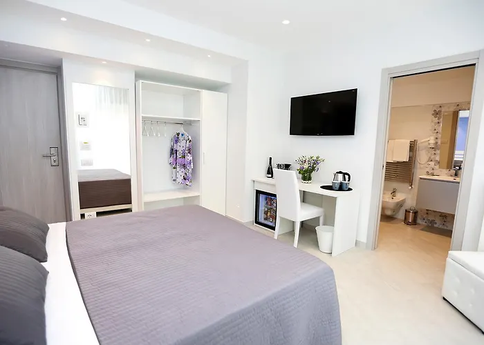 Valentina 4* Σορέντο