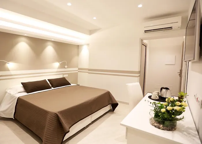 Bed and Breakfast Valentina