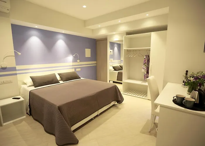 Valentina Bed and Breakfast Σορέντο