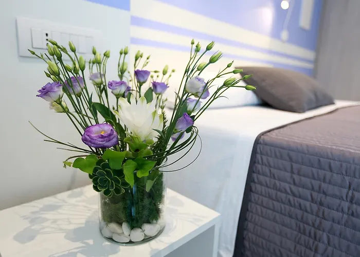 Valentina 4* Sorrente