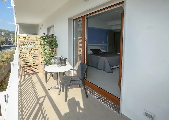 Valentina 4* Sorrente