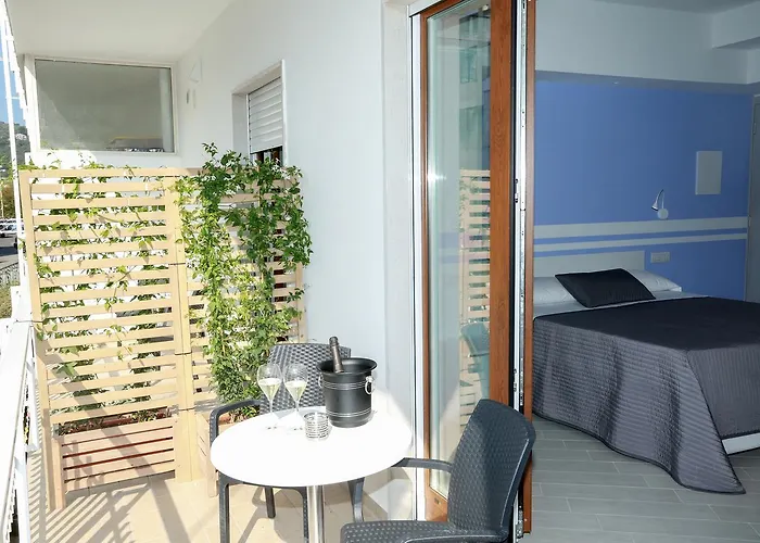 Valentina 4* Sorrente