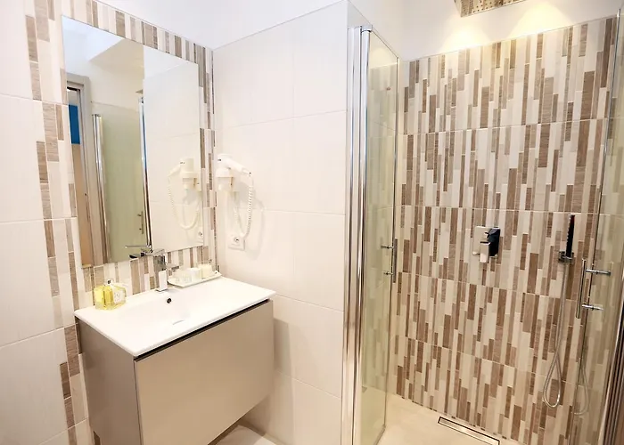 Valentina Bed and Breakfast