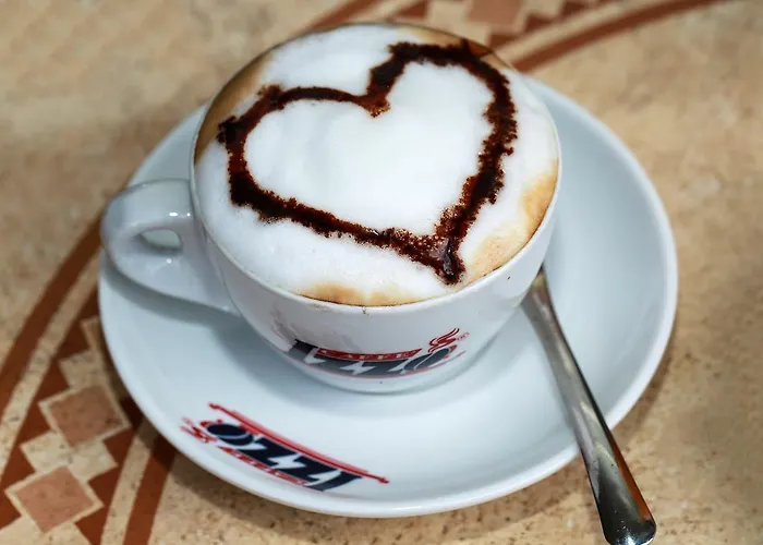 Bed and Breakfast Valentina Σορέντο