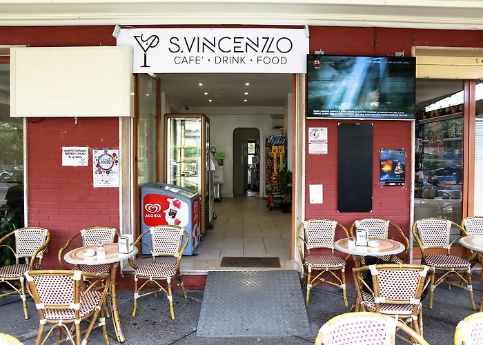 Valentina Bed and Breakfast 4*