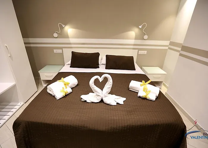 Valentina Bed and Breakfast 4*