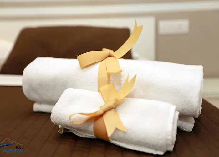 Valentina 4* Σορέντο