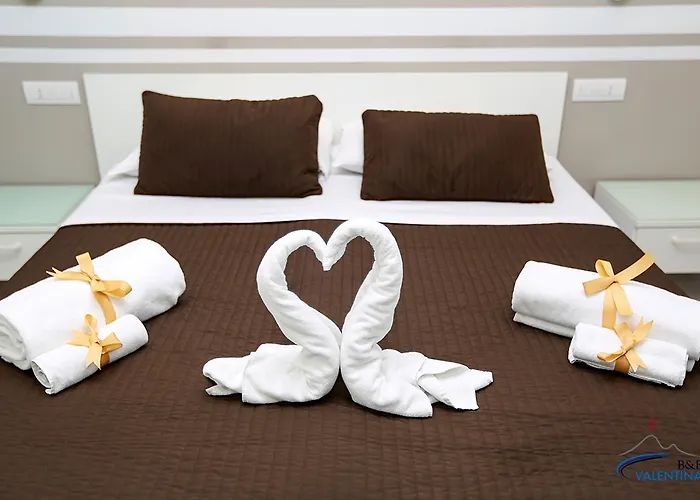 Bed and Breakfast Valentina