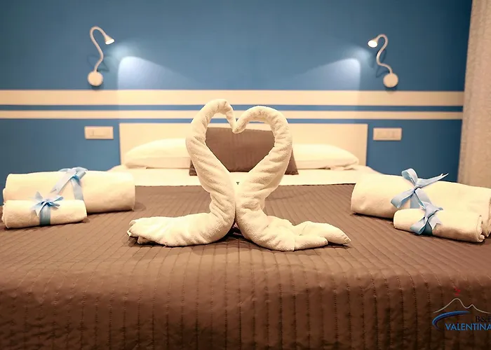 Bed and Breakfast Valentina