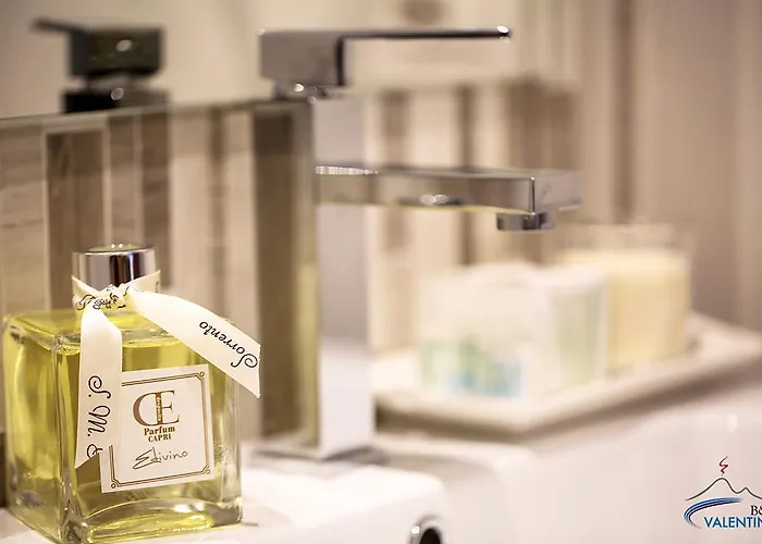 Valentina Bed and Breakfast Σορέντο