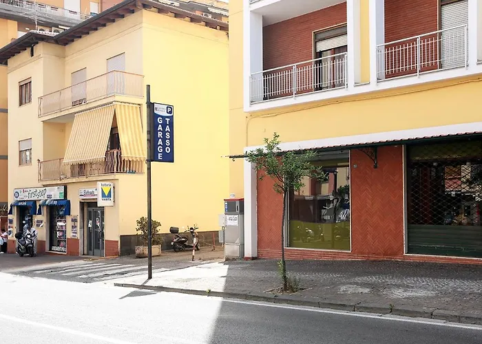 Bed and Breakfast Valentina 4*