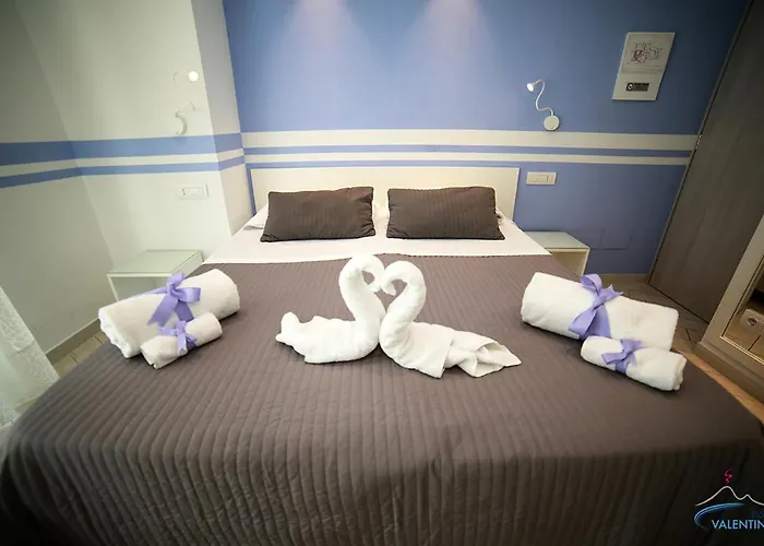 Bed and Breakfast Valentina