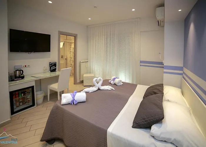 Valentina Bed and Breakfast 4*