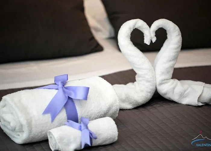 Valentina 4* Σορέντο